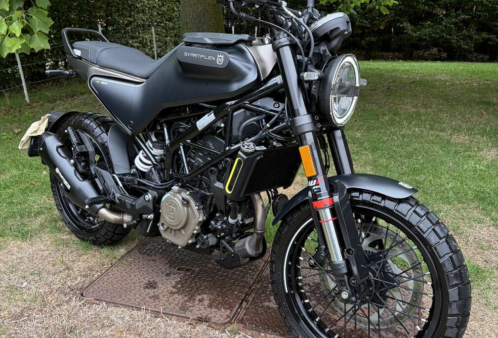 125cc