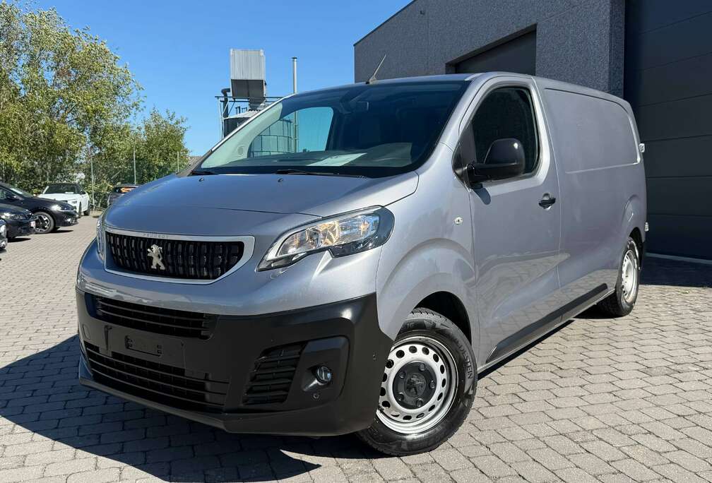 Peugeot MARCHAND OU EXPORT !!! 1.5 BlueHDi L2 Standard, Bluetooth, Capteurs