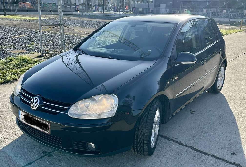 Volkswagen 1.4 Rabbit