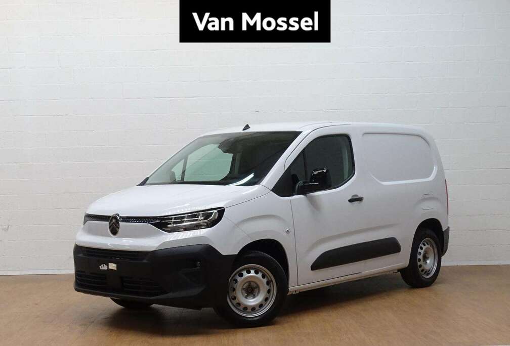 Citroen M Light 1.5 BHDi 130 EAT8