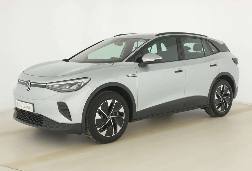 Volkswagen Pro Performance POMPECOMF+ASSISTLEDSGS CHKEYL