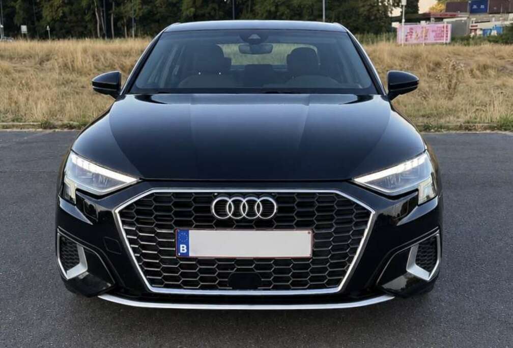 Audi 35 TDi Advanced S tronic