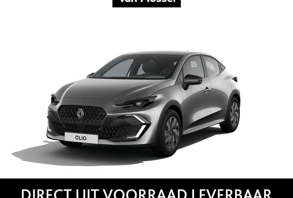 Renault Evolution