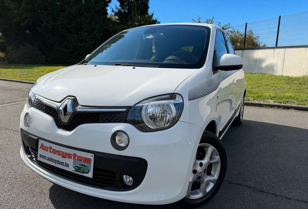 Renault Twingo 0.9 TCe Energy Intens S*Garantie 1an*