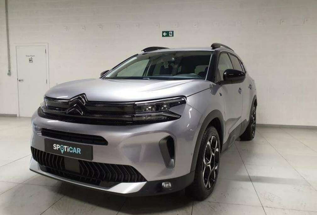 Citroen SUV