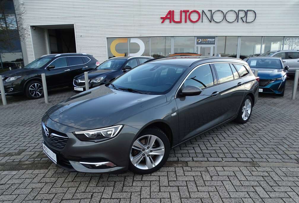 Opel Insignia Sports Tourer 1.6 CDTI Innovation