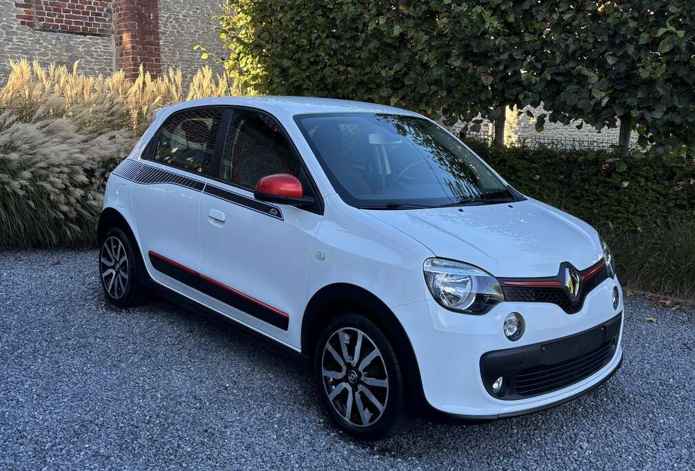 Renault 0.9 TCe Energy Intens S&S