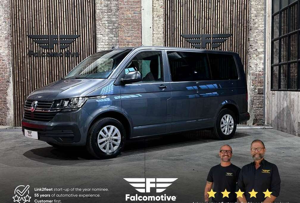 Volkswagen 2.0 TDI*DSG*2x-BED7-ZITPLTS*NAVI*TREND*