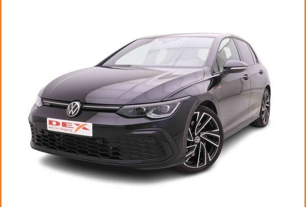 Volkswagen 2.0 TSi 245 DSG Black Style + Matrix + Virtual + G