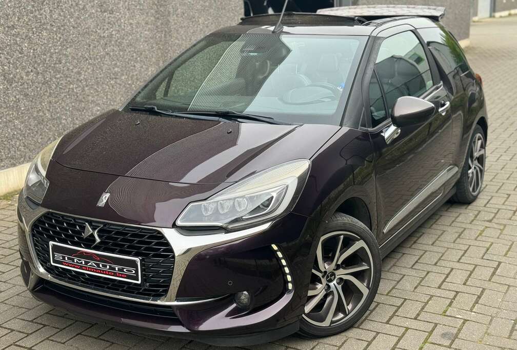 Citroen 1.2 PureTech Sport Chic S&S