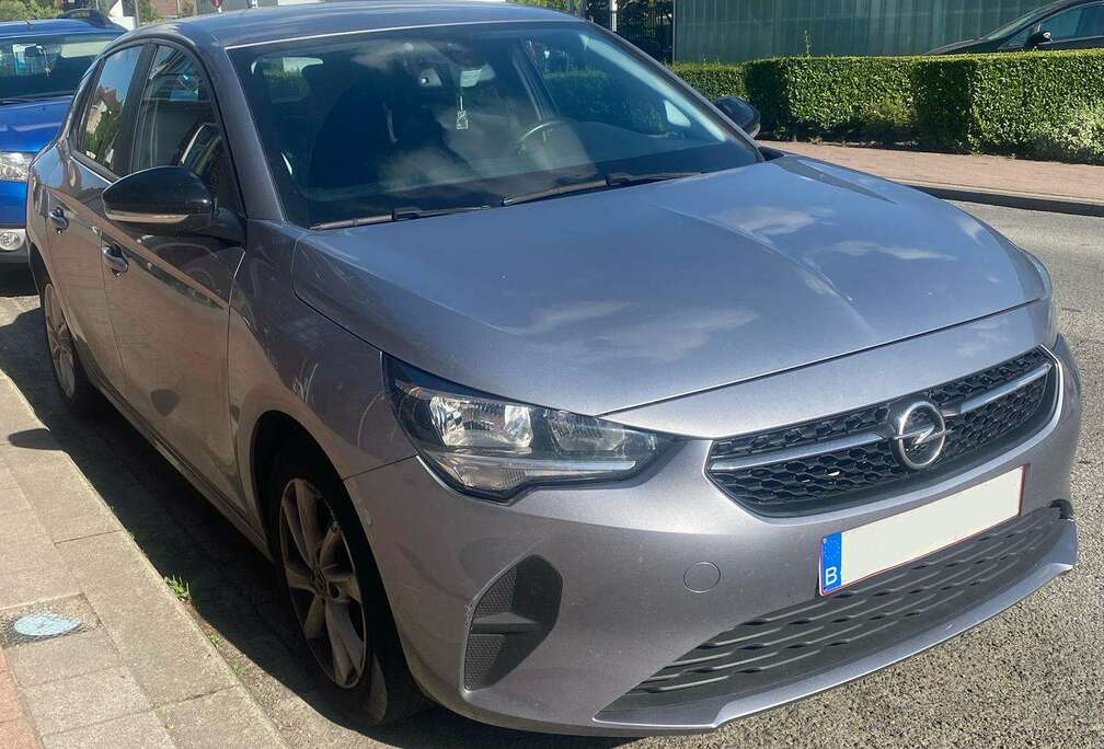 Opel Corsa 1.2 Start/Stop