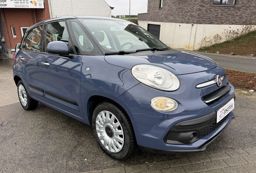 Fiat 500L 0.9 T TwinAir Pop Star