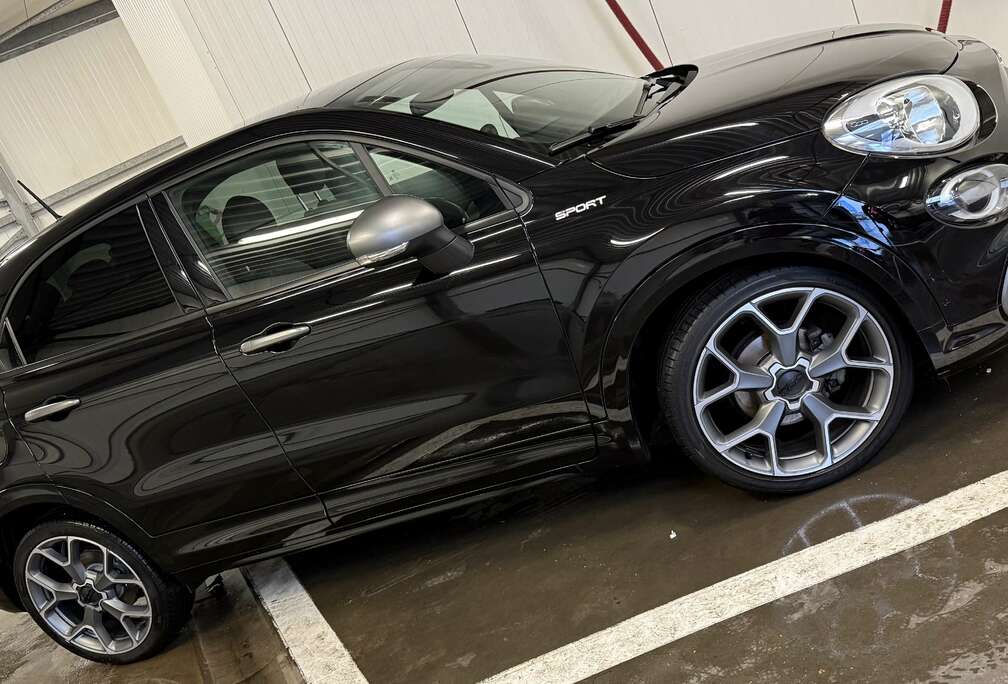 Fiat 1.0 FireFly T3 Sport