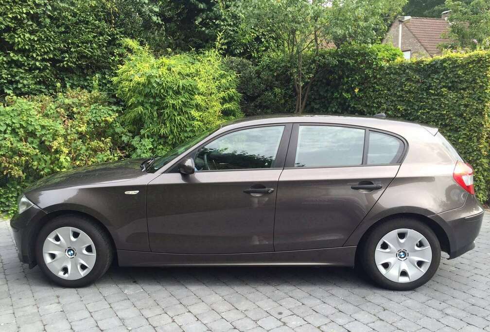 BMW 116i