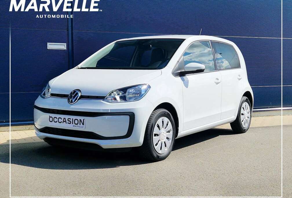 Volkswagen 1.0ess