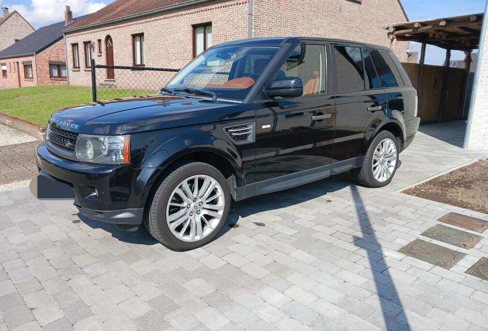 Land Rover D5L1