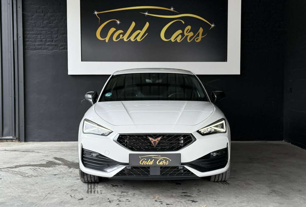 Leon e-Hybrid 1.4 DSG (150 kW) COCKPIT*LED*CARPLAY