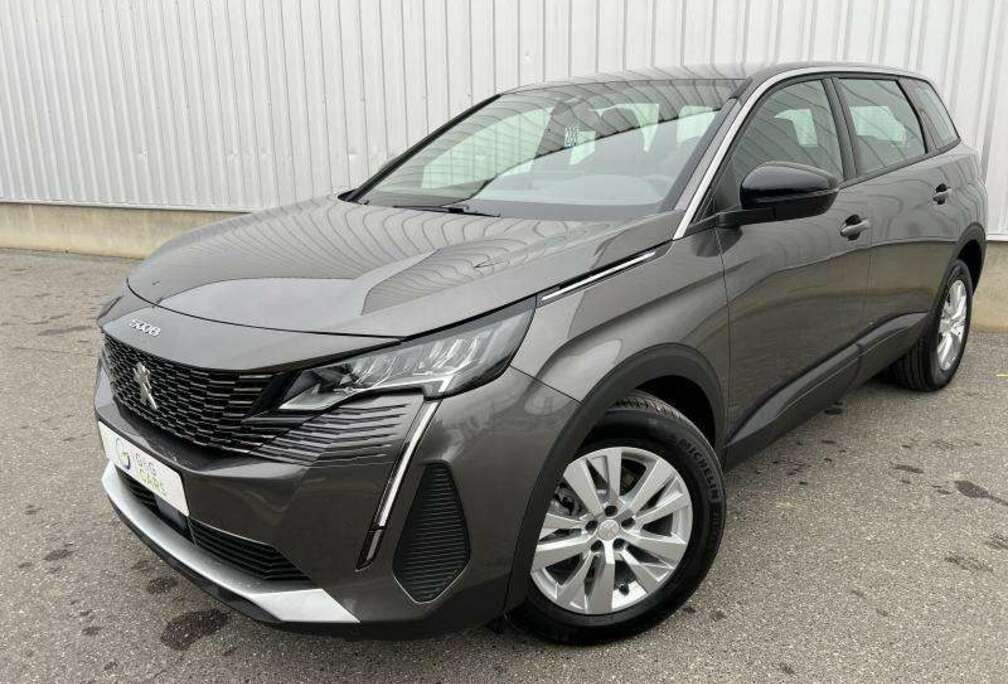 Peugeot ACTIVE PACK *Garantie 2ans*