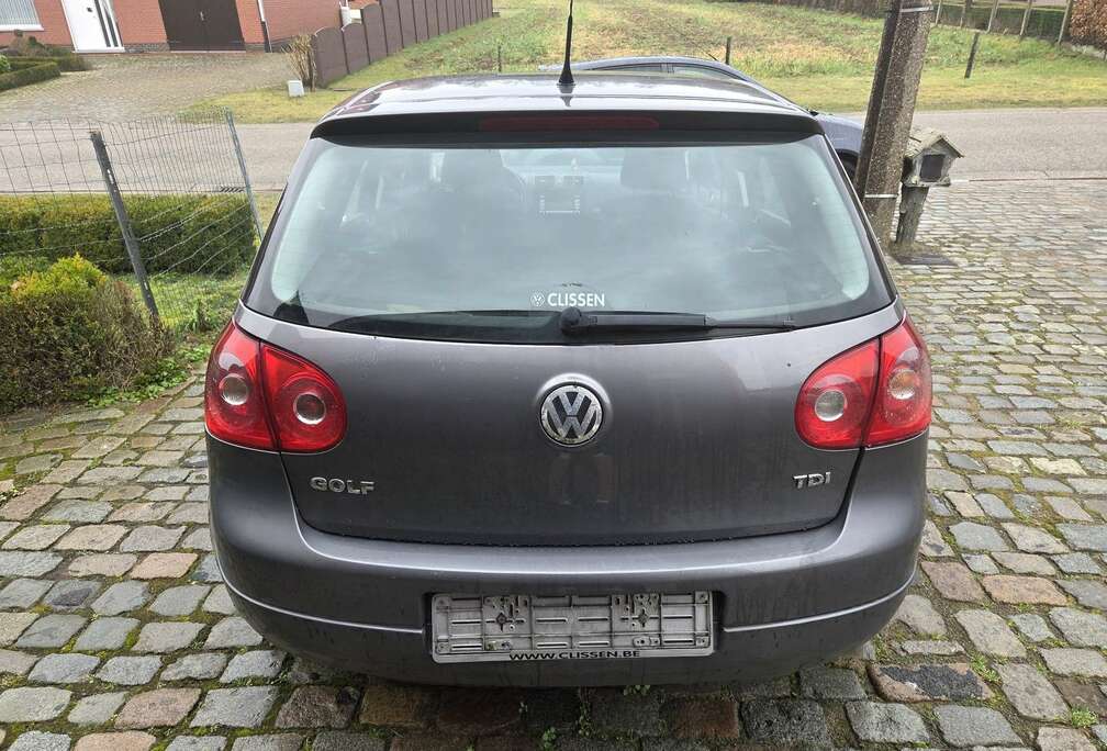 Volkswagen 1.9 TDI Individual