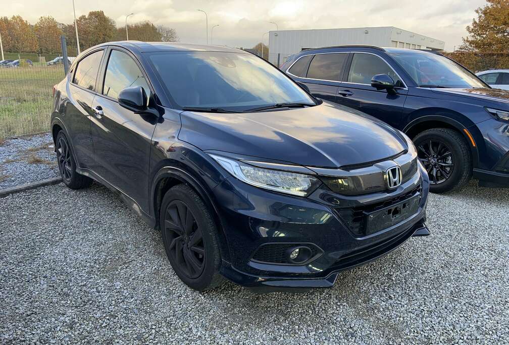 Honda HR-V 1.5 i-VTEC TURBO Sport