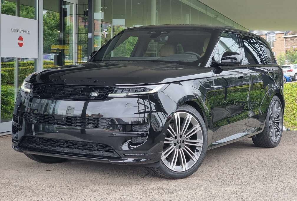 Land Rover 3.0 D300 MHEV Dynamic SE AWD