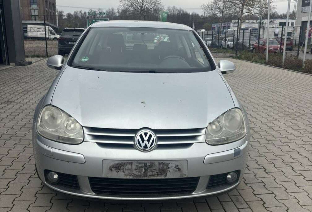 Volkswagen 1.4i 16v Spring Edition