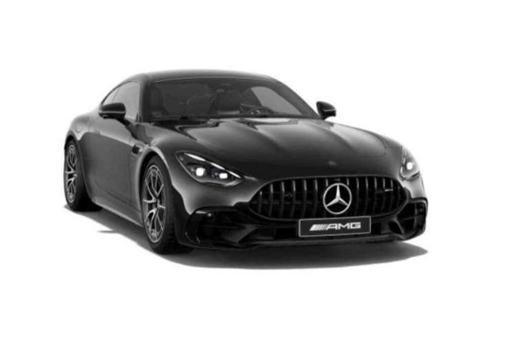 Mercedes-Benz GT43 NIGHT EDITION/ NEW CAR/ 2026