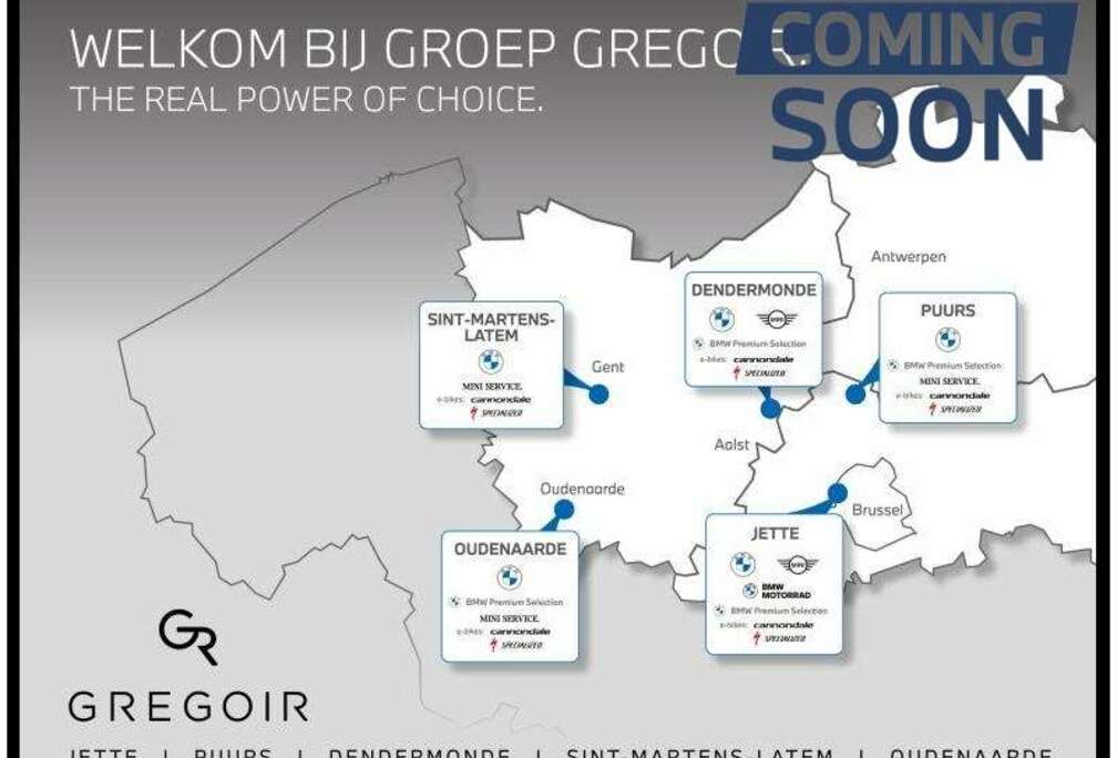 BMW PACK SPORT M PRO