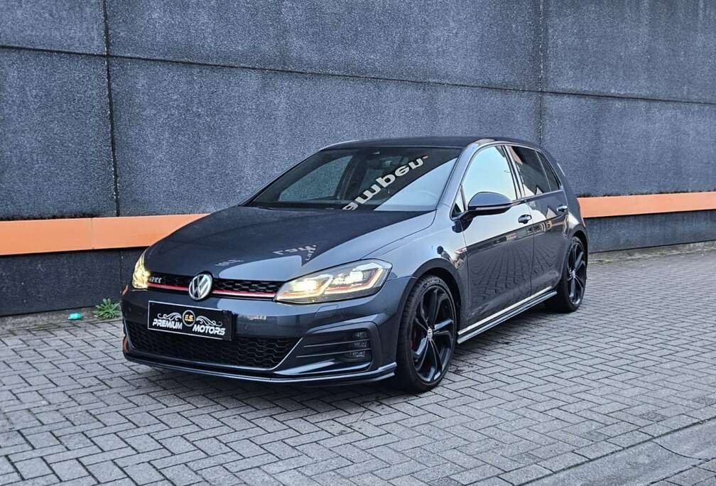 Volkswagen 7.5 DSG 6 GANG AUTOMFACELIFT /***IN PERFECTE STAAT