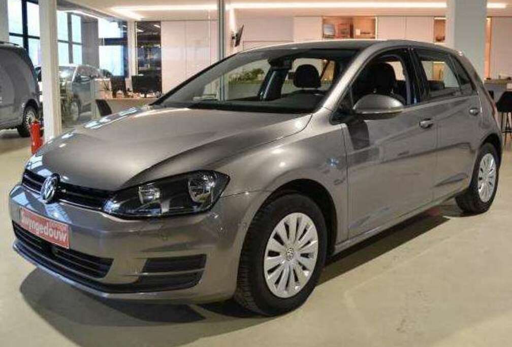 Volkswagen 1.2 TSI airco,navi,1 eigenaar,garantie