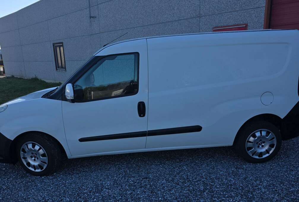 Fiat 1.6 Multijet SX