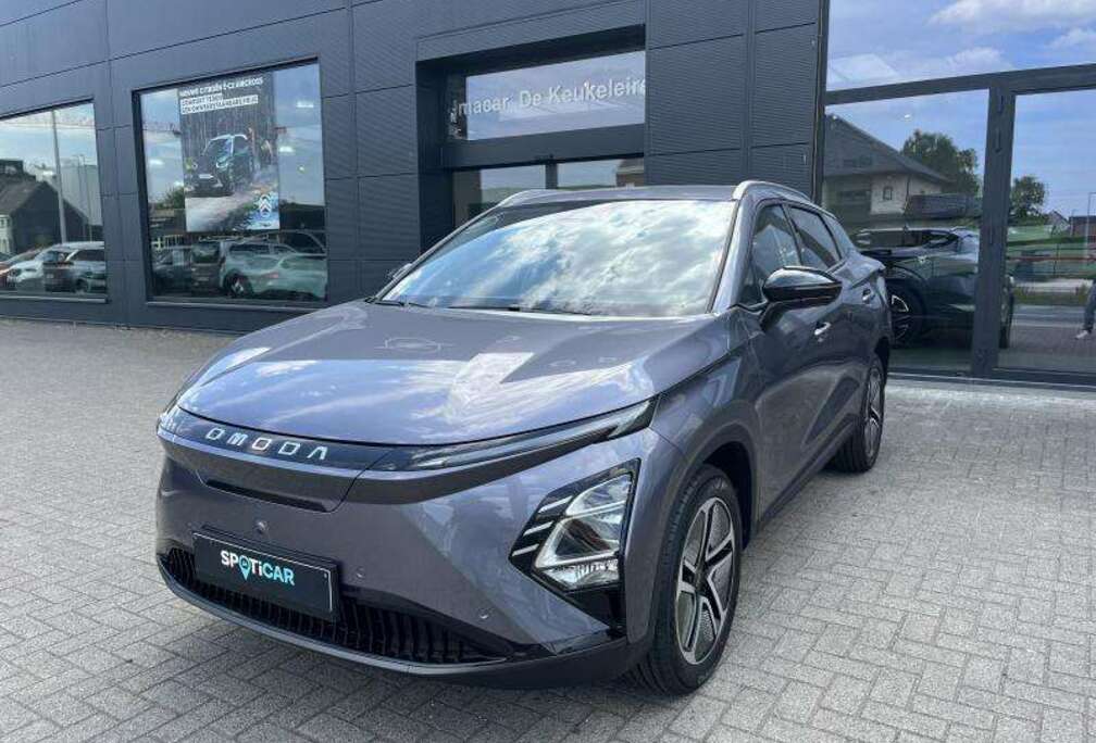 PREMIUM - 7 JAAR GARANTIE