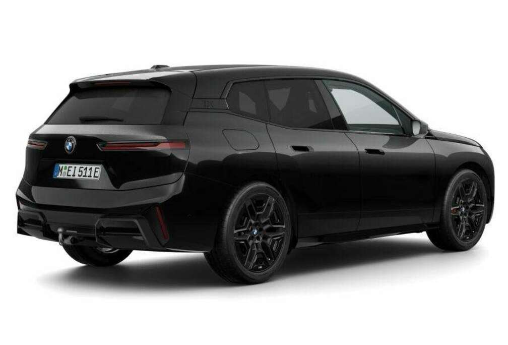 BMW xDrive45 - M Sport Pack Pro