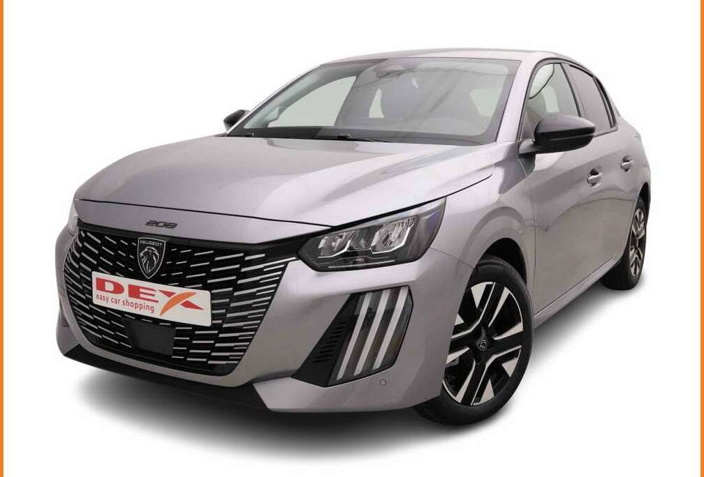 Peugeot 145 e-DSC6 Hybrid Allure + LED + Alu16