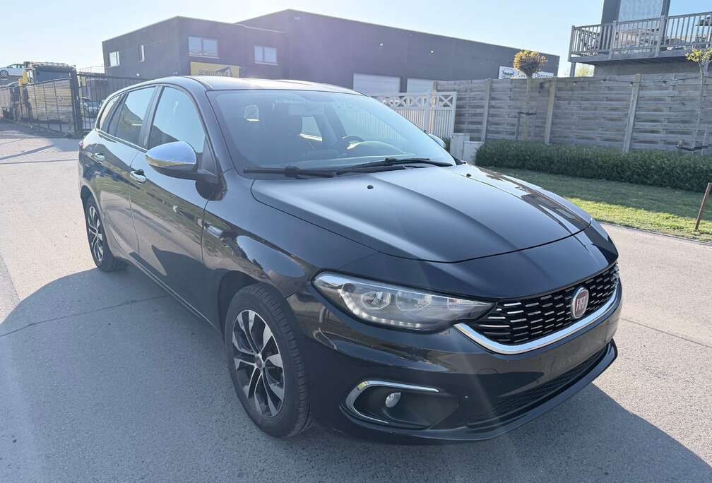 Fiat fiat tipo break/2020/1.3multijet/airco/gekeurd+garantie