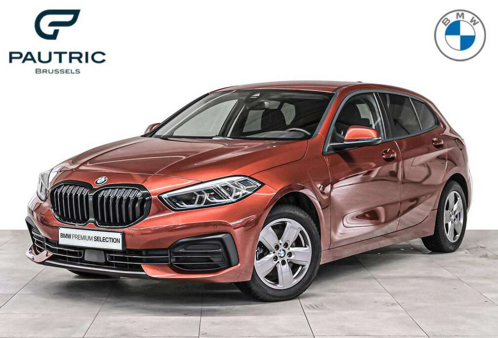 BMW d - 2ans/jaar garantie