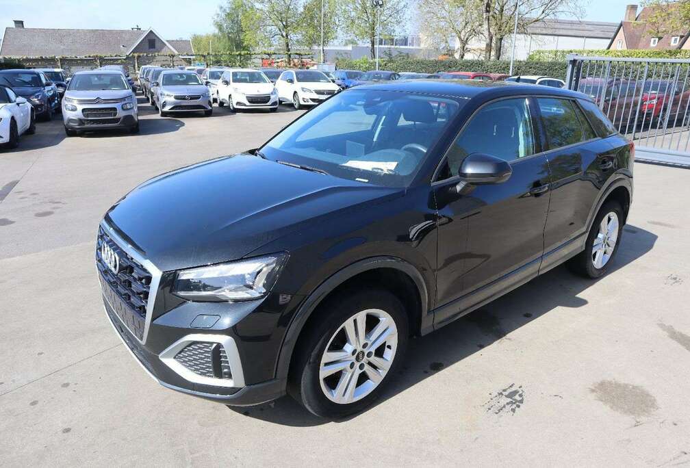 Audi 1.0 Benz