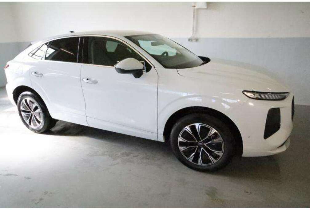 Audi Sportback