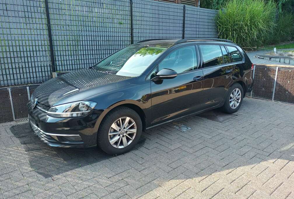 Volkswagen 1.0 TSI OPF Comfortline