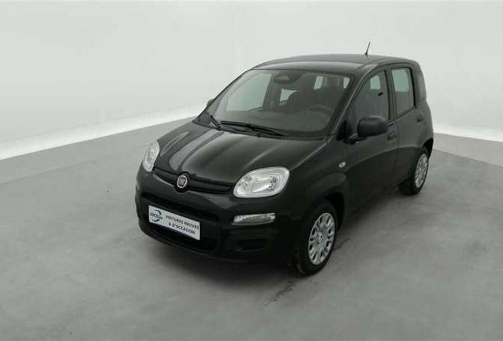 Fiat 1.0i MHEV City Life CLIM / PDC AR