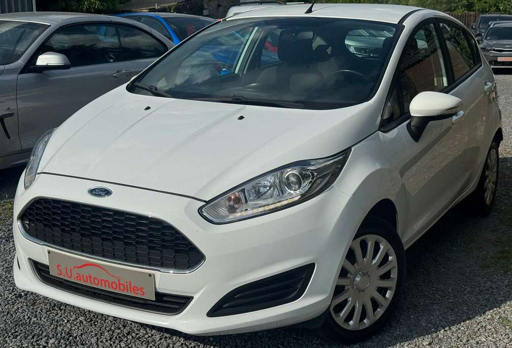 Ford 1.0i Trend Clim /Pdc/ V.E./ GARANTIE 12 Mois