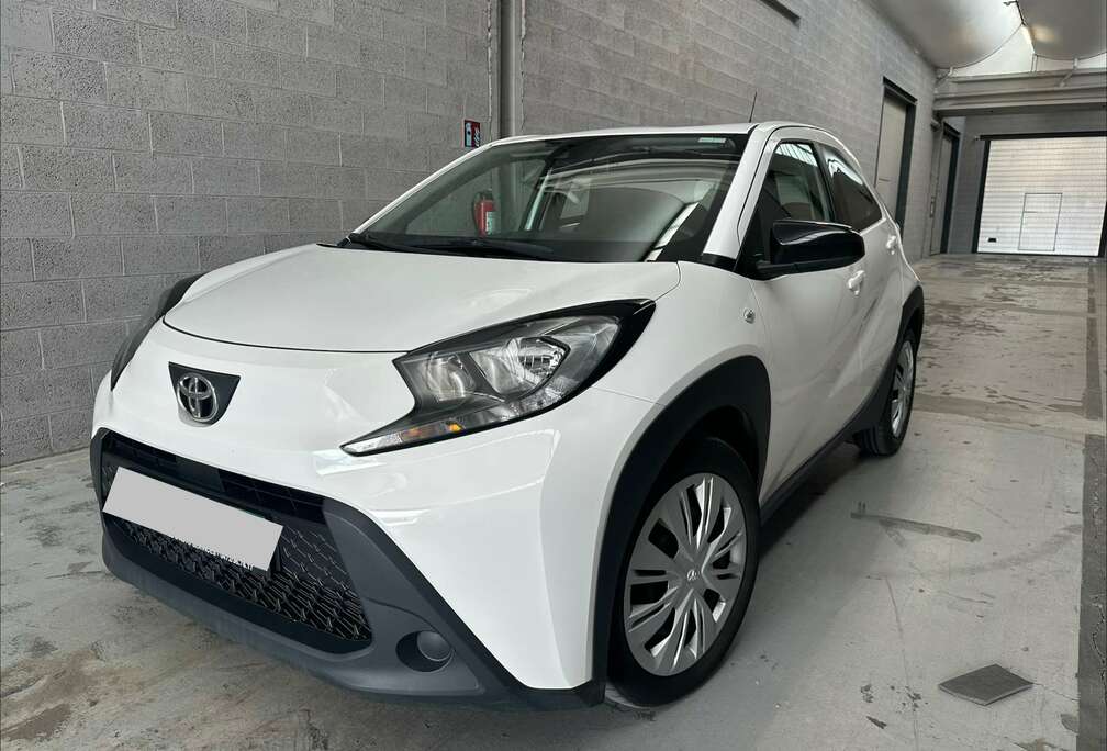 Toyota