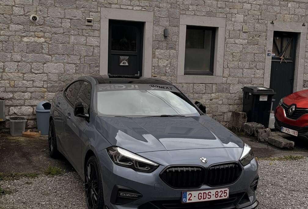 BMW