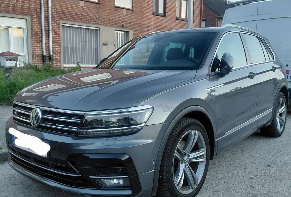 Volkswagen 1.5 TSI ACT Highline OPF DSG
