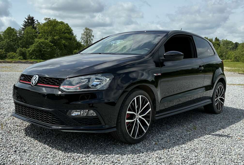 Volkswagen 1.8 Turbo