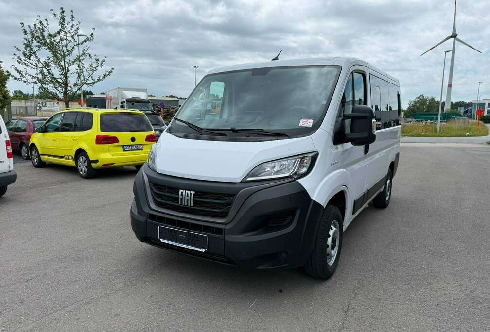 Fiat Multijet 3 140 (Stock ID 66730)