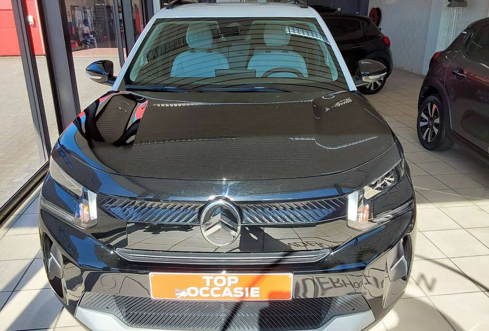 Citroen C3 1.2 Turbo Max Max