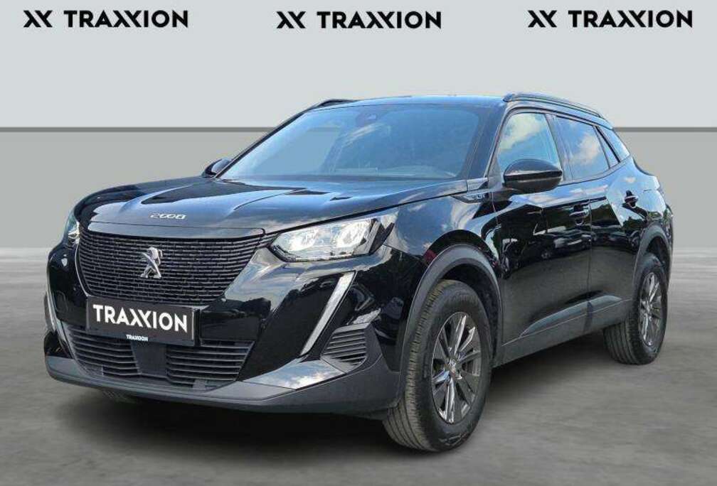Peugeot Style 1.2i 100pk - Carplay - LED - GPS - ...