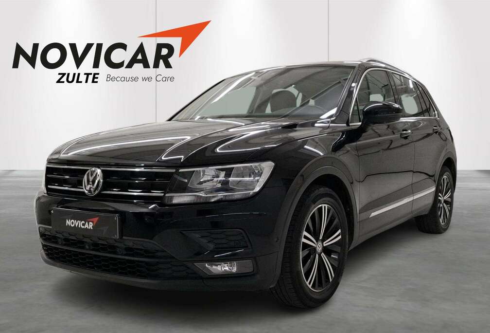 Volkswagen 1.4 TSI 92kW Trendline