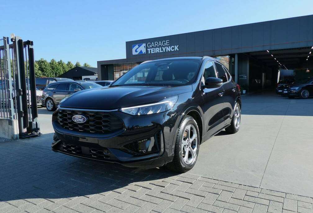 Ford ST-Line 2.5 i FHEV 180pk \'25 16000km (08384)
